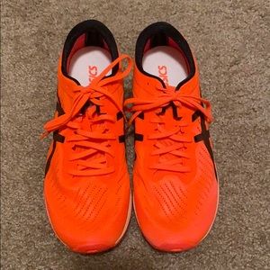 ASICS Carbon Plated Running Shoes